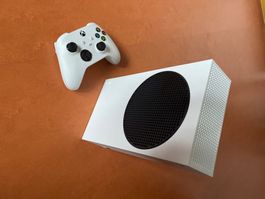 Xbox Serie S
