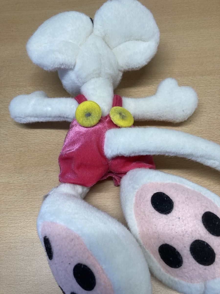 Figuren: Didl Maus – Gebraucht aus Niederuzwil von Miami1999 2