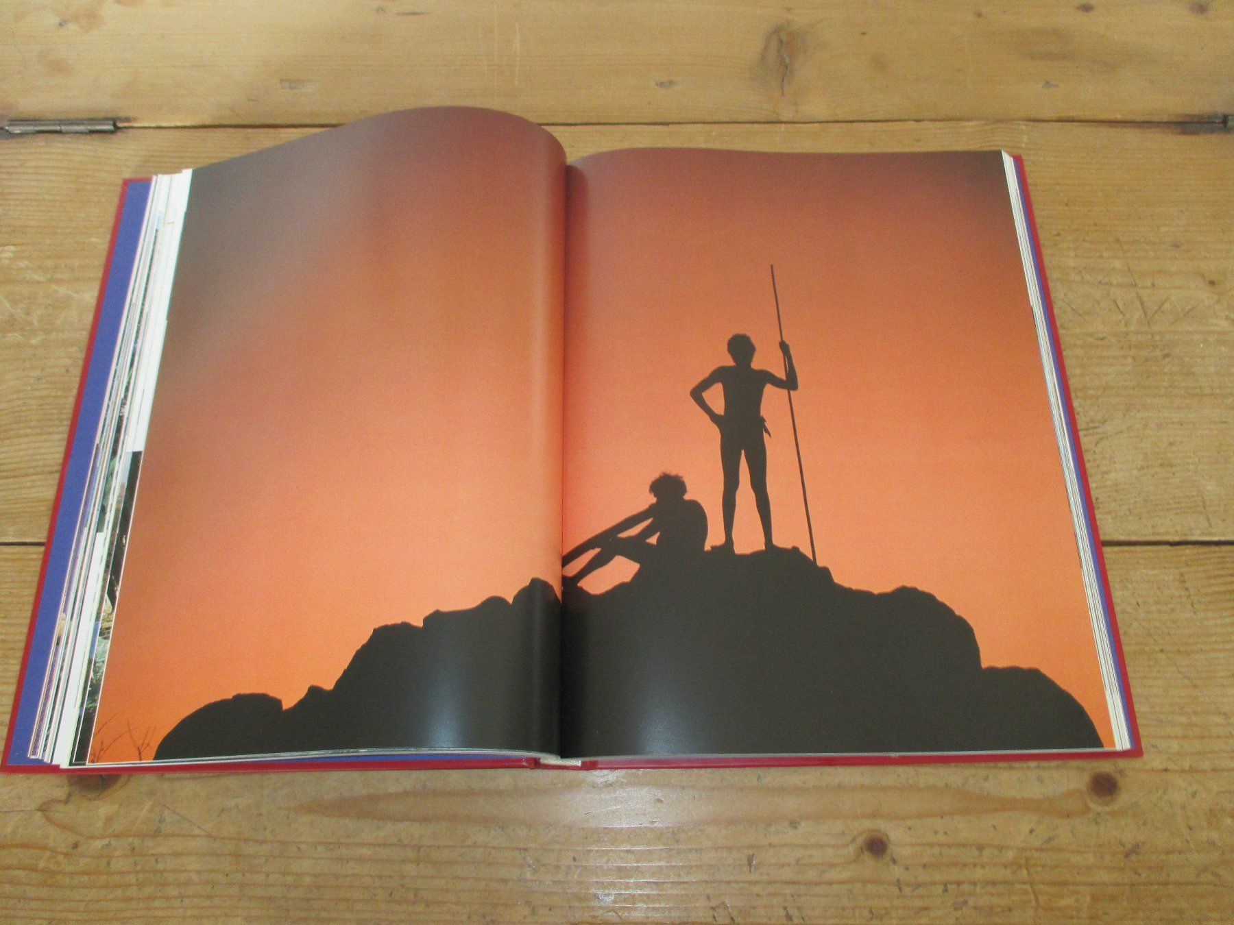 Libri: Australien – Nuovo (secondo la descrizione) da Flims - Dorf venduto da Stagediver 4