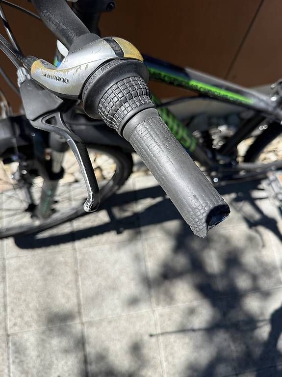 Ghost Velos: Ghost Kinder Bike 24 Zoll – Gebraucht aus Burgdorf von Moo_4 2