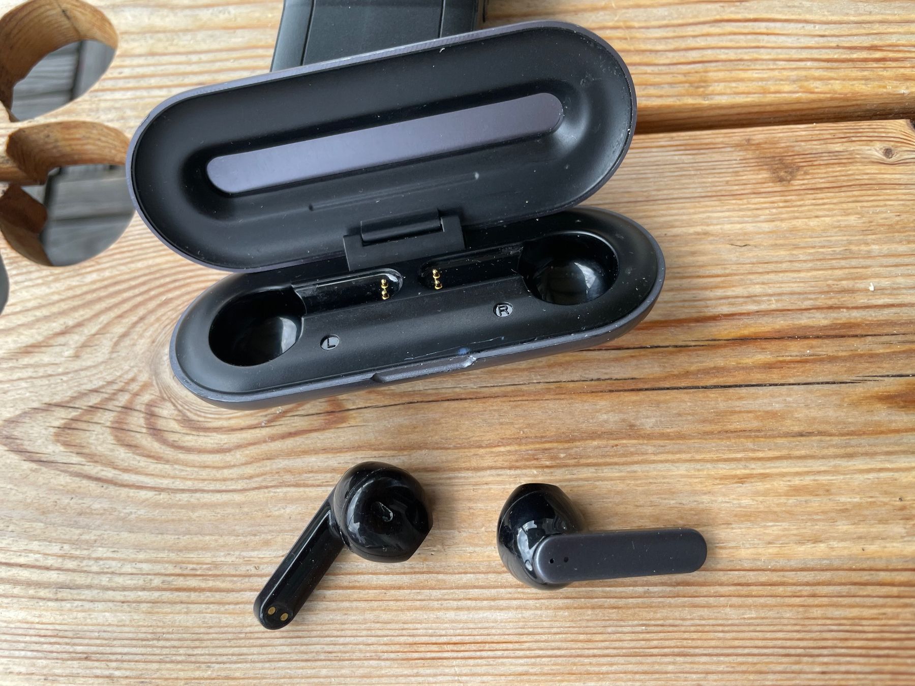 Cuffie: EarPods Airaux – Usato da Weesen venduto da Clugi