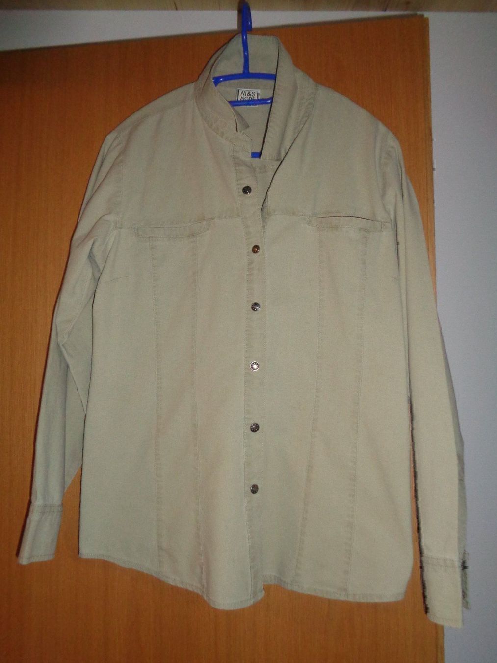 Camicette: Bluse / Hemd – Nuovo (secondo la descrizione) da Appenzell venduto da vario414