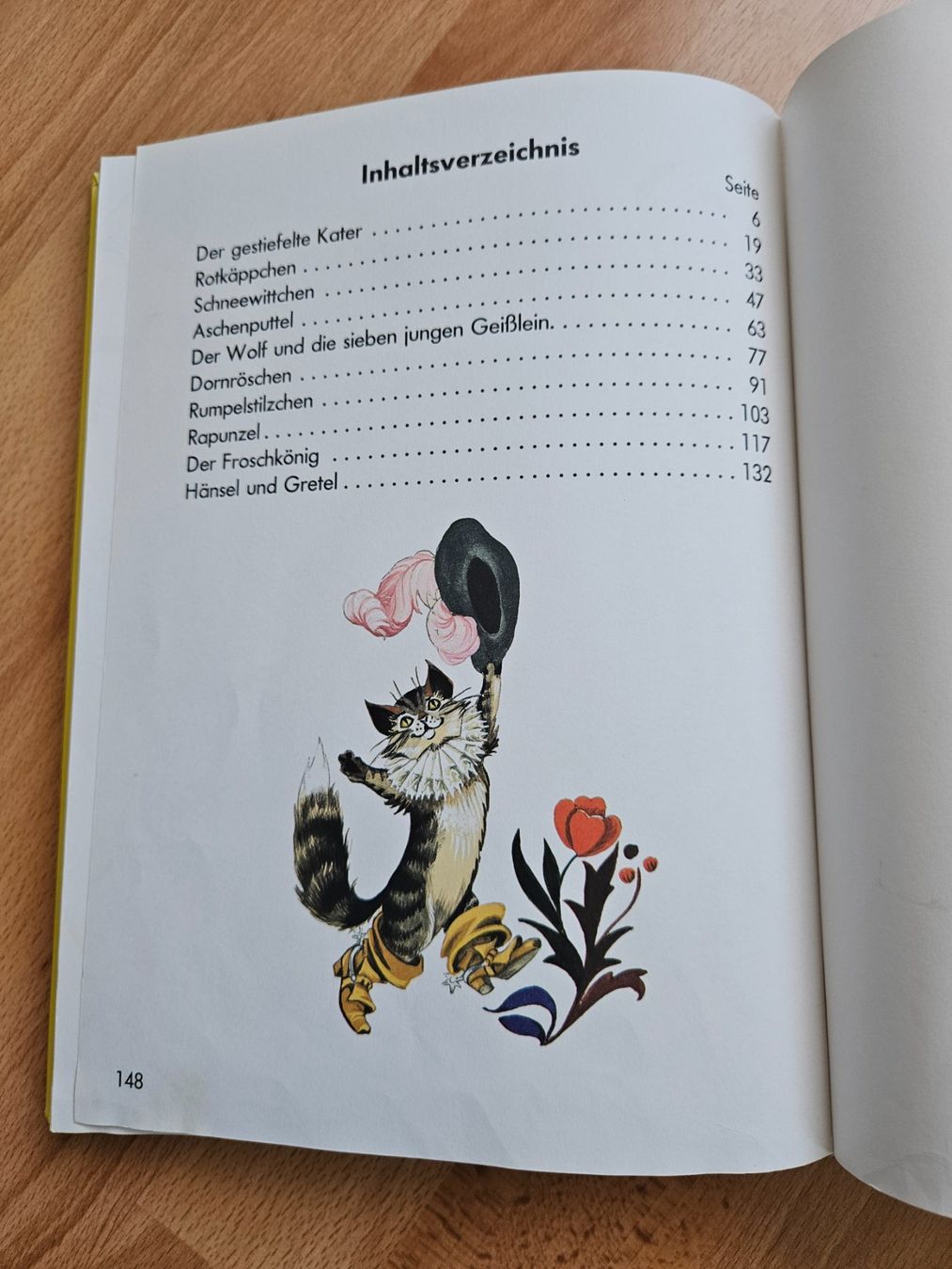 Libri: Im Märchenland nach Grimm - Kinderbuch – Usato da Ebikon venduto da SecondChance_byM 2