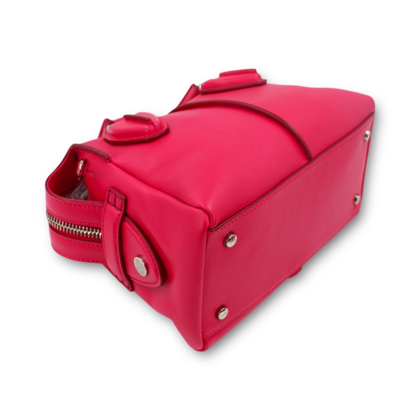 Tod'S Borse da donna: Tod's D-Styling micro pink – Usato da Binningen venduto da Designerlabels 8