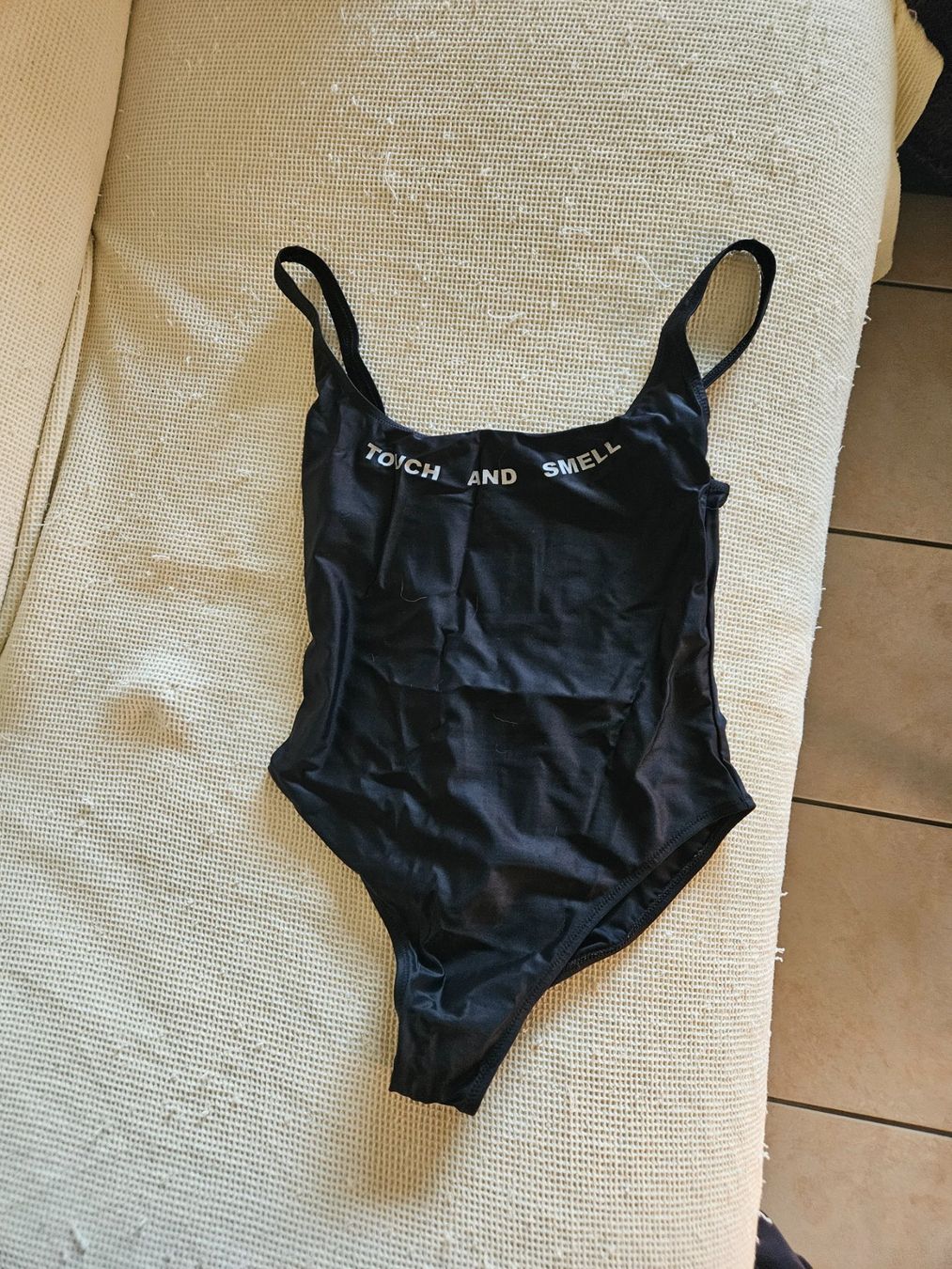 Costumi da bagno & Bikini: Maillot de bains – Usato da Chavannes-près-Renens venduto da DorotheeDemeester