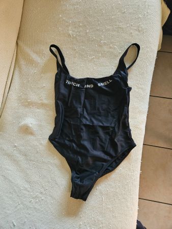 Maillot de bains