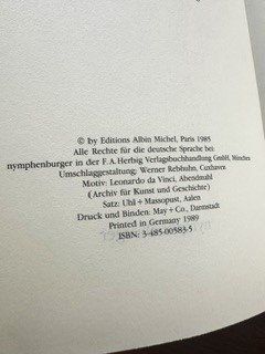 Libri: +  LiTeRaTuR  + – Usato da Winkel venduto da zeho 2