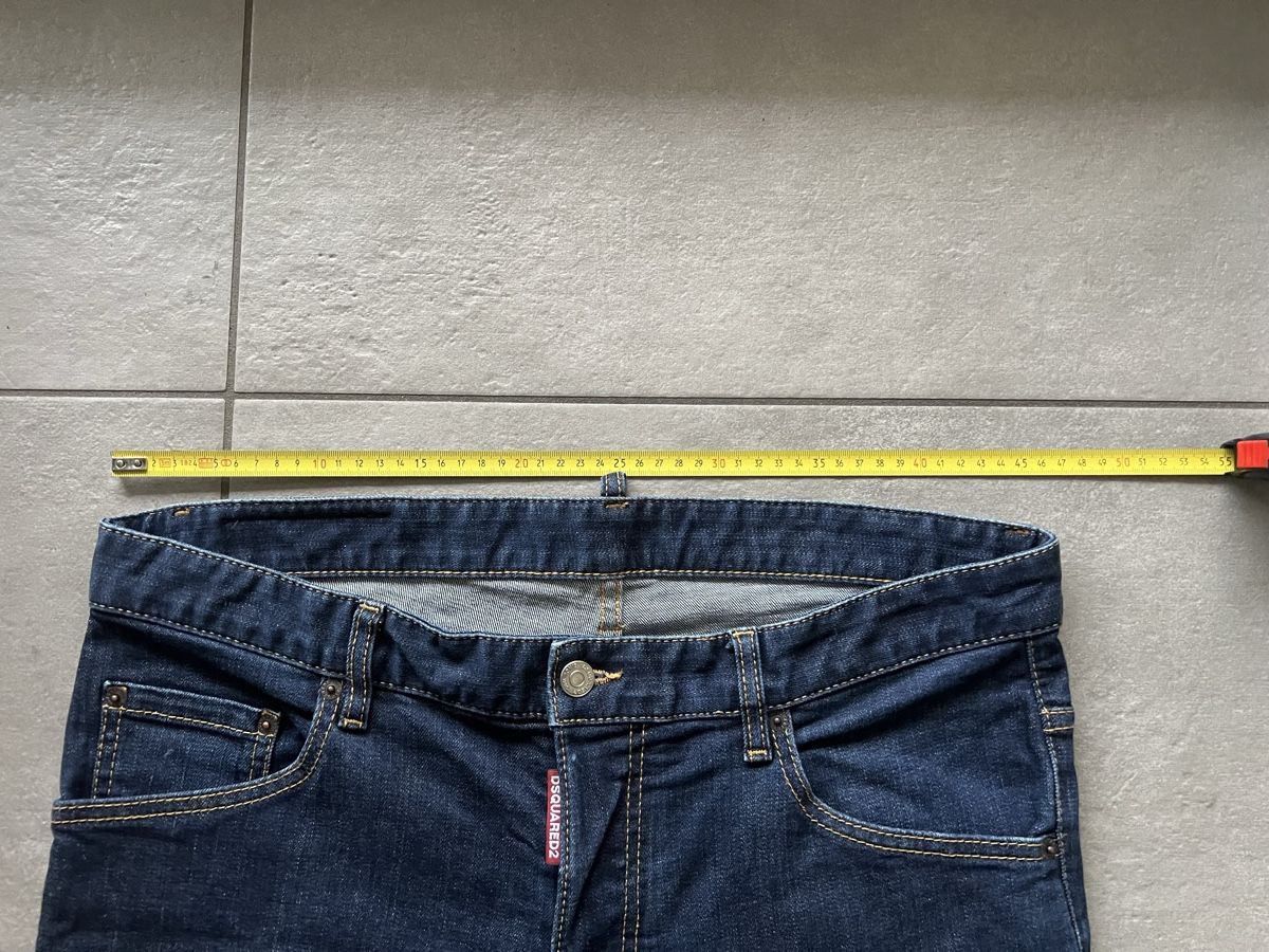 Dsquared2 Jeans: Dsquared2 jeans uomo 50 – Gebraucht aus Mendrisio von fly_9wzx 6