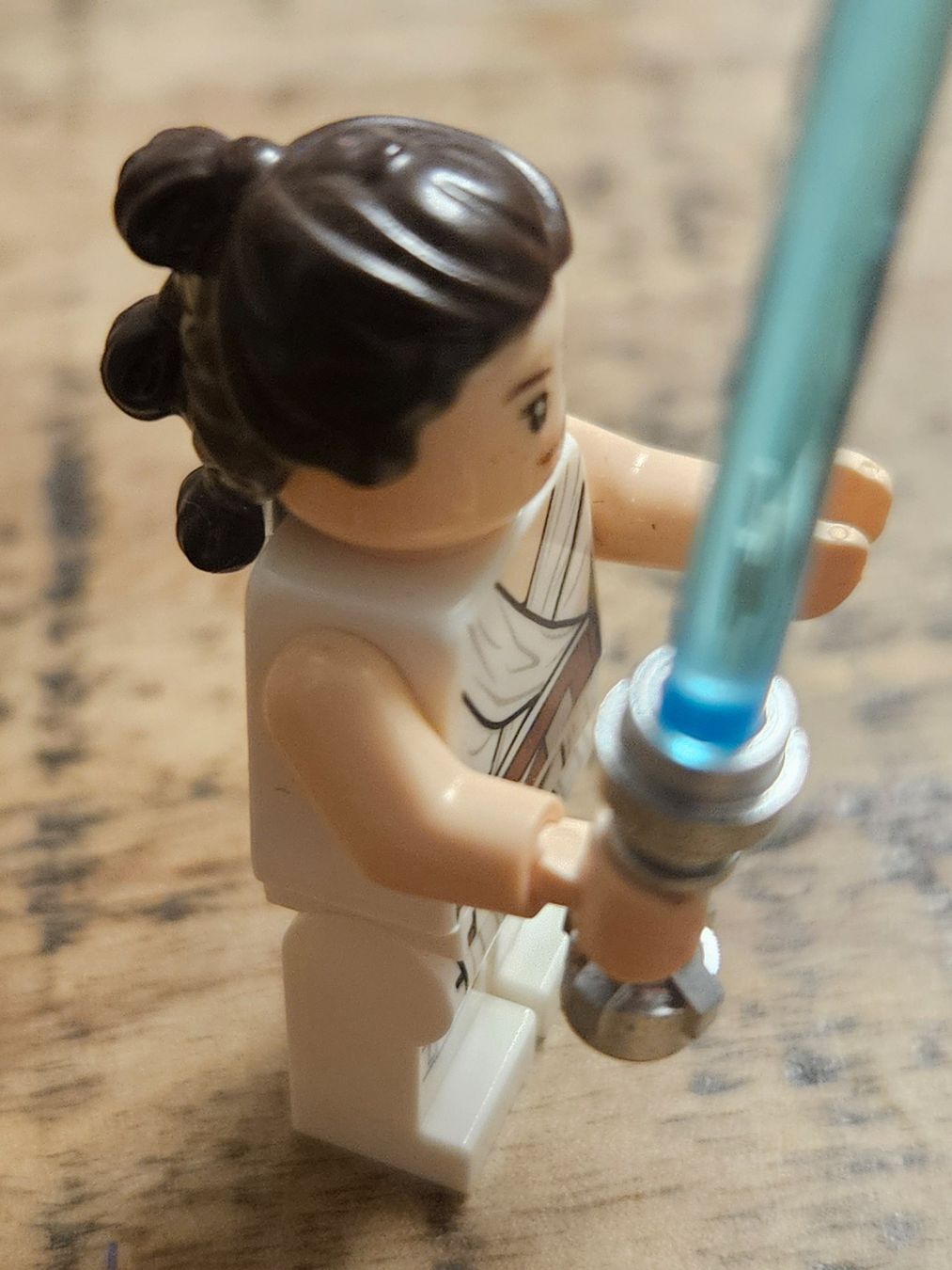 Lego Baukästen: lego star wars rey sw1054 – Neu (gemäss Beschreibung) aus Confignon von Ecrofigs 3