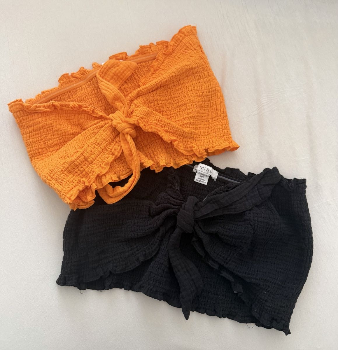 Top: 2x top  – Usato da Locarno venduto da dea_g5lc