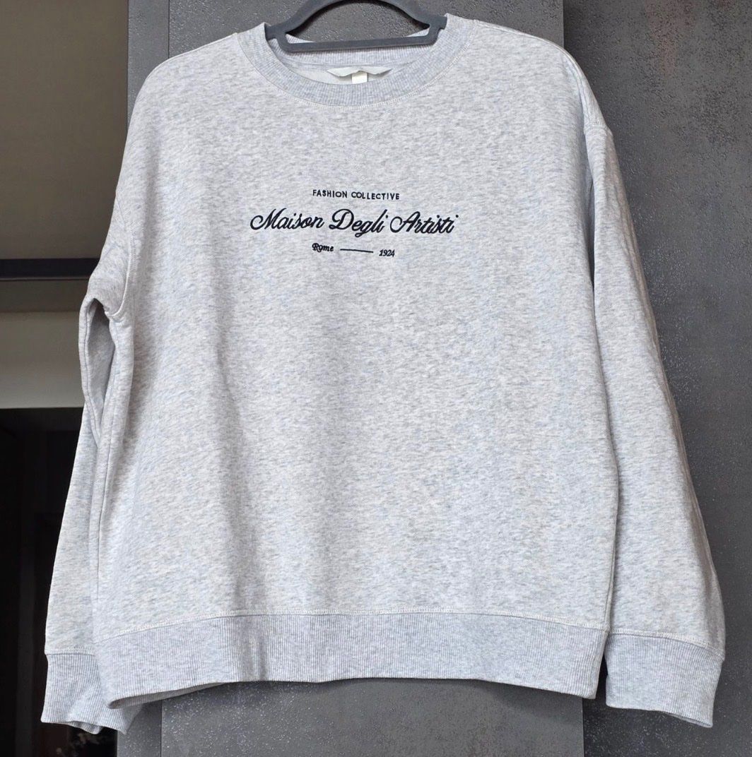 H&M Maglioni & Felpe: H&M Sweatshirt – Usato da Rutschwil venduto da win.JL