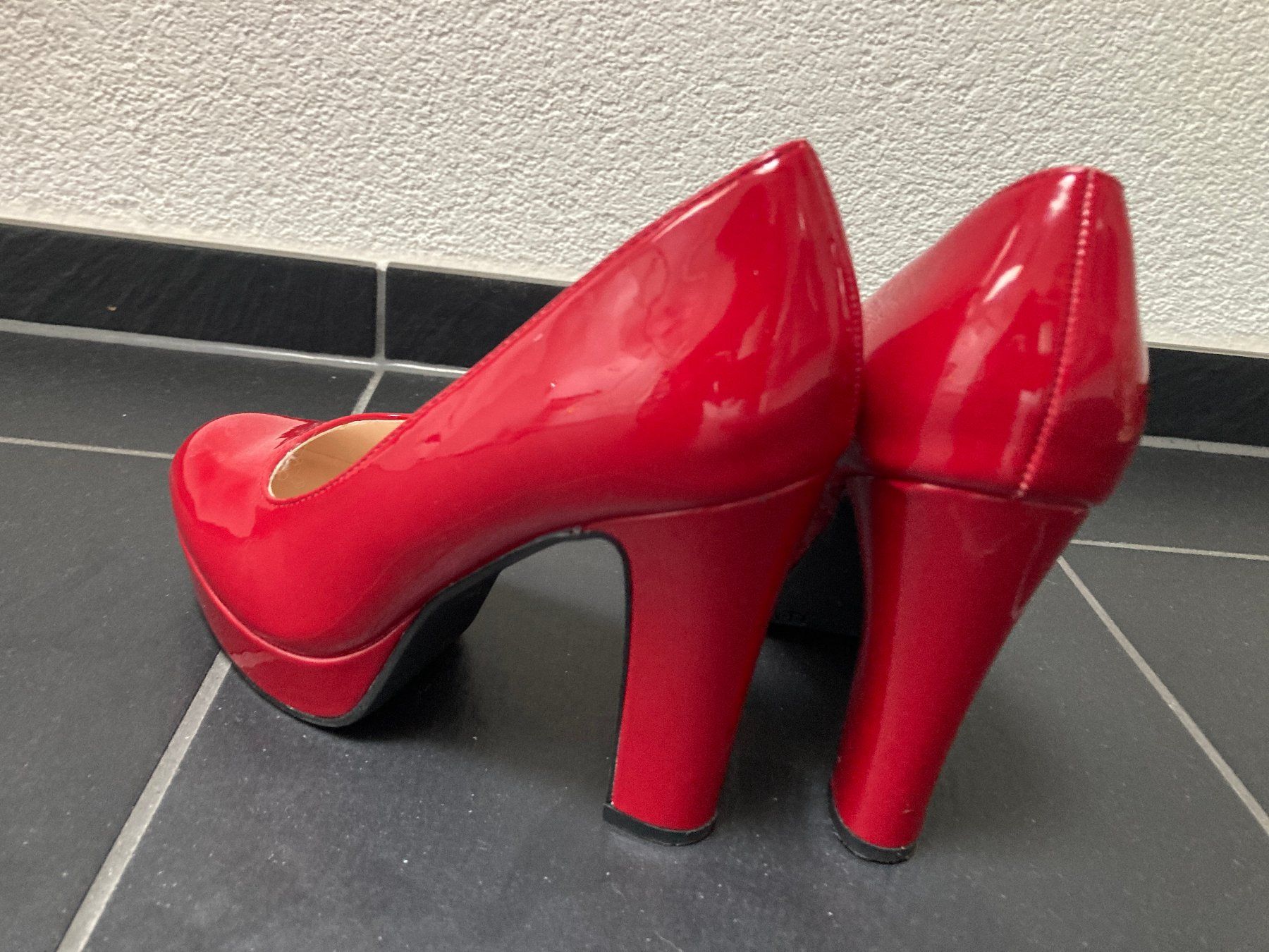 Graceland Scarpe da donna: High Heels Pumps Schuhe Gr. 36 – Usato da Oberterzen venduto da fla_2f9q 2