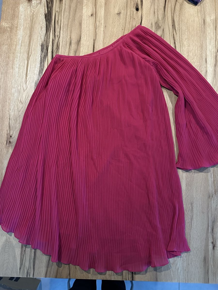 Next Vestiti: Pinkes Kleid von Next – Usato da Füllinsdorf venduto da Neewmi