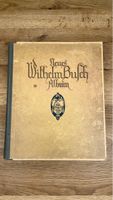 Neues Wilhelm Busch Album gebunden