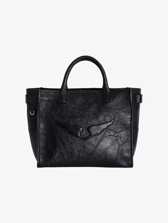 Brandneue Angel Tote von Zadig&Voltaire