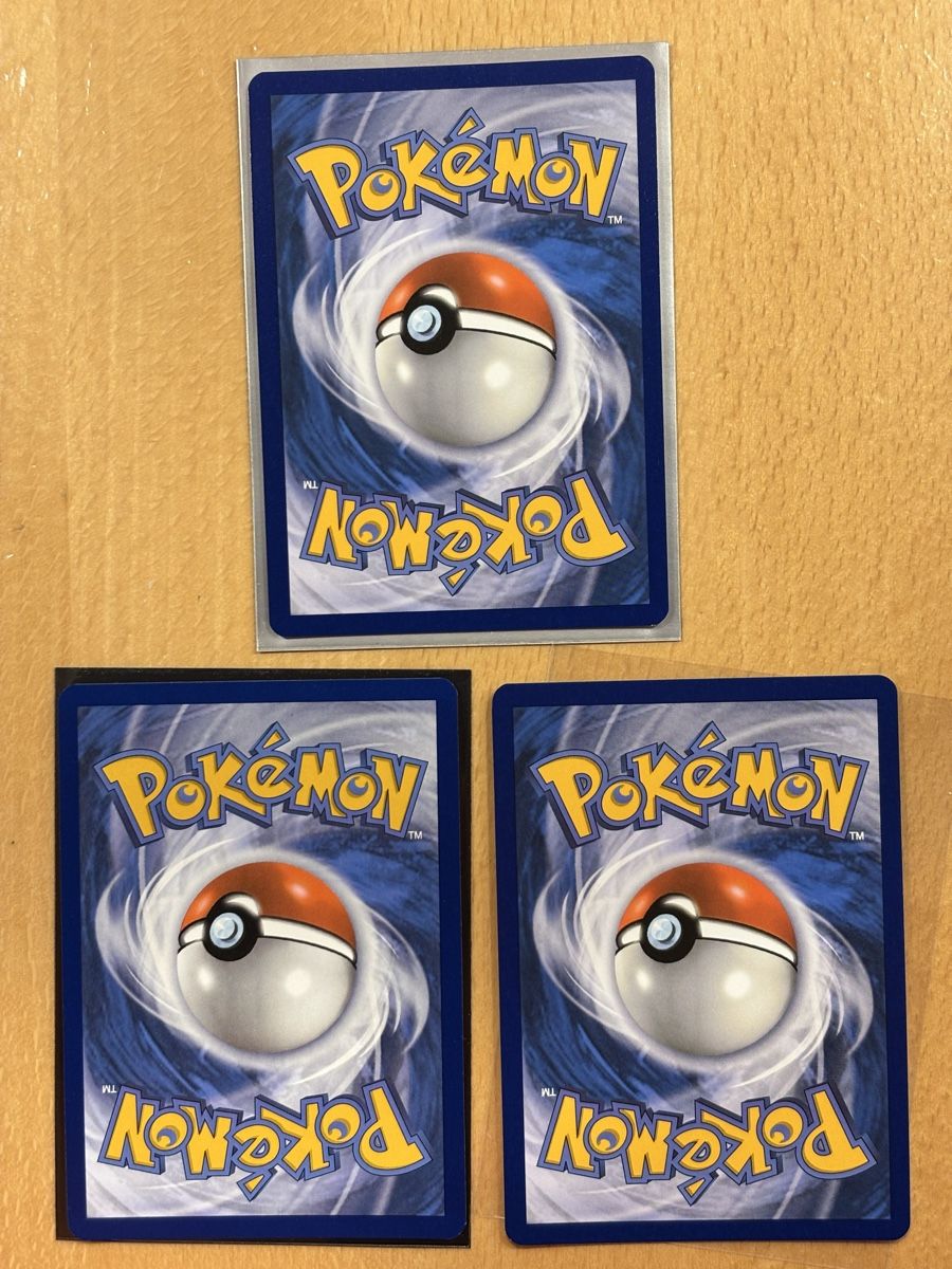 Pokémon Sammelbilder & Trading cards: Pokémon Trainer-Bundle - Stellar Crown - ENG+DEU – Neu (gemäss Beschreibung) aus Wettingen von TaMoritz 1