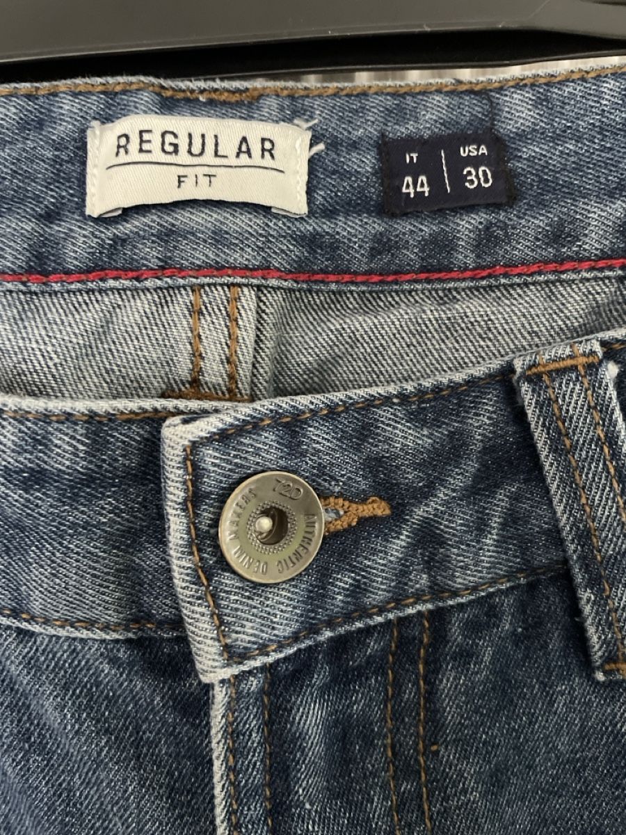 Jeans: Herren Jeans Gr. 30 Regular Fit – Gebraucht aus Goldswil von _Dudy_ 1