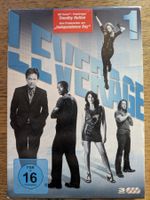 Leverage - Staffel 1 [3 DVDs]