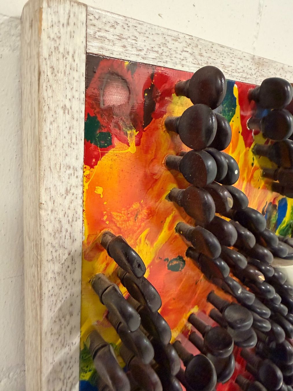 Dipinti: Fritz Hauser (XX) – Usato da Basel venduto da Kaffee_und_Kunst 7