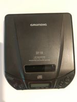 Grundig CD player CDP 100