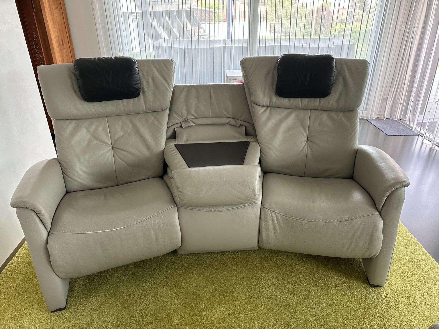Himolla Sessel: Relaxsessel – Gebraucht aus Emmenbrücke von 102258 3