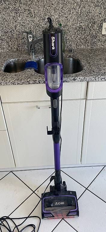 Staubsauger & Zubehör: Shark Sauger,neu – Neu (gemäss Beschreibung) aus Winterthur von Schnettli 2