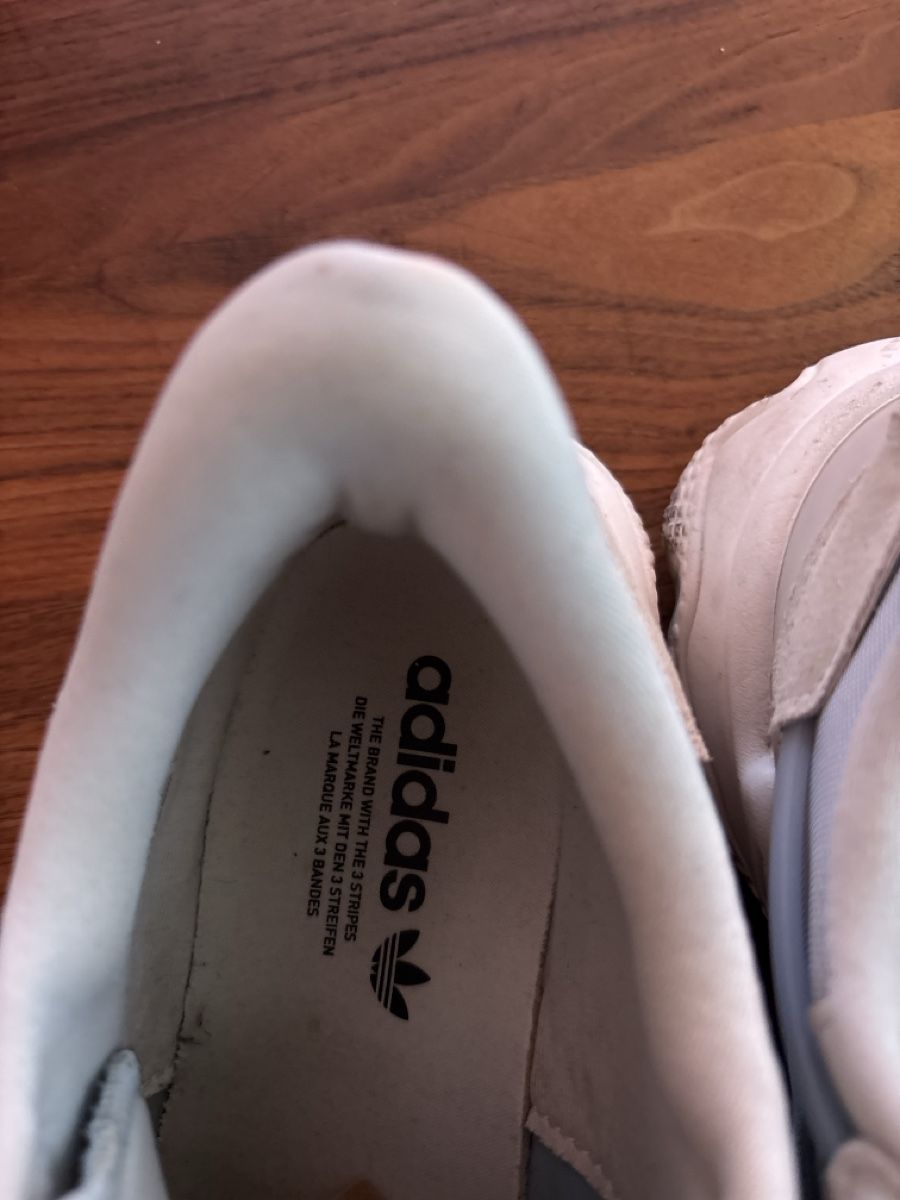 Adidas Scarpe da uomo: Adidas Ozweego Sneaker Gr. 44 – Usato da Embrach venduto da Dmoney 2