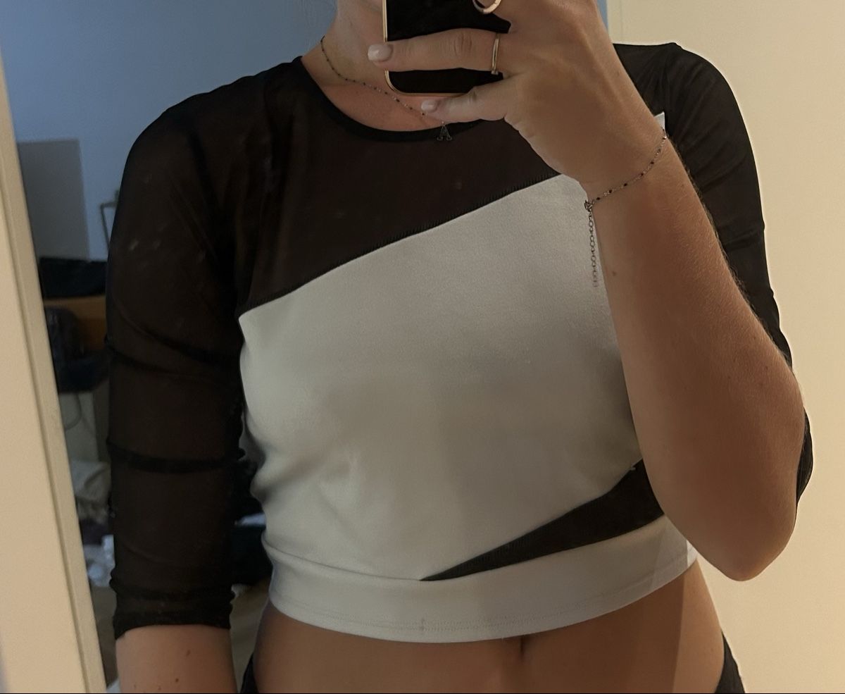Topshop Top: Topshop top – Usato da Zürich venduto da gol_zrr2