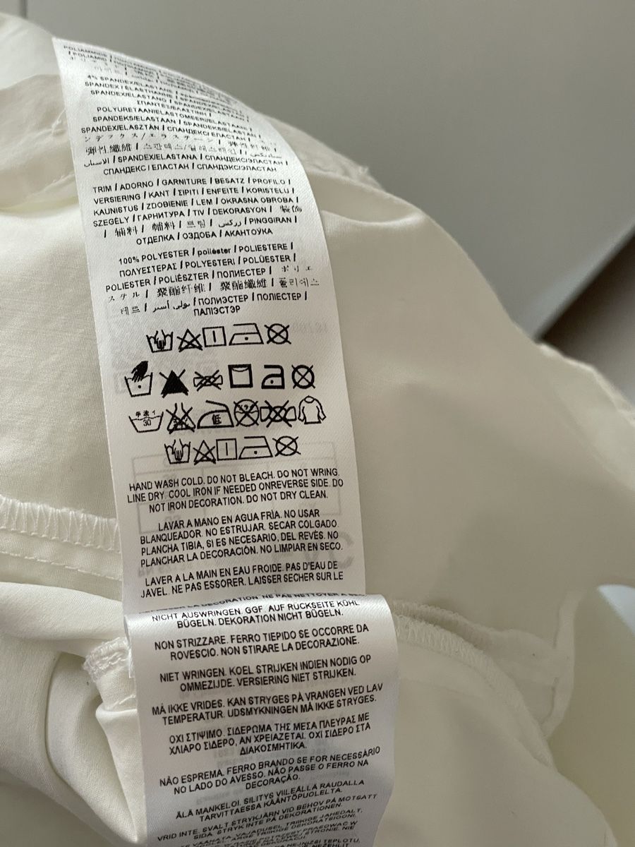 Guess Camicette: Damen Hemd Original Guess G. S – Nuovo (secondo la descrizione) da Frenkendorf venduto da Pinda4402 6