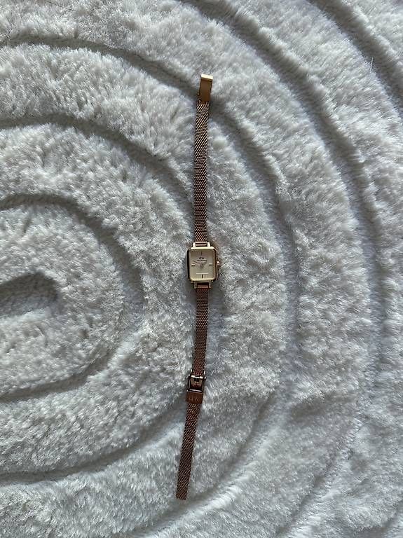 Orologi: Montre Daniel Wellington  – Usato da Fleurier venduto da chl_j79q