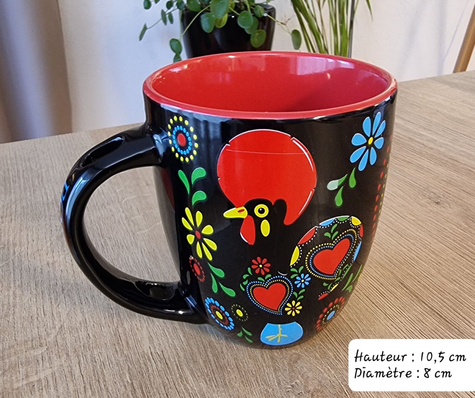 Tazze: Tasse Mug Portugal – Nuovo e nell'imballaggio originale da Veyrier venduto da Leilazizou