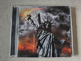 God Forbid  -  IV: Constitution Of Treason