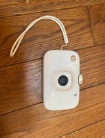 HPSprocket 2en1 Appareil photo instantané + Imprimante photo