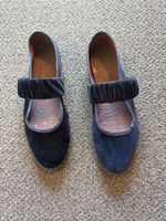Flabelus Mafalda Molly Blue Size 40
