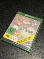The Crew Xbox One PROMO – NEU & VERSIEGELT