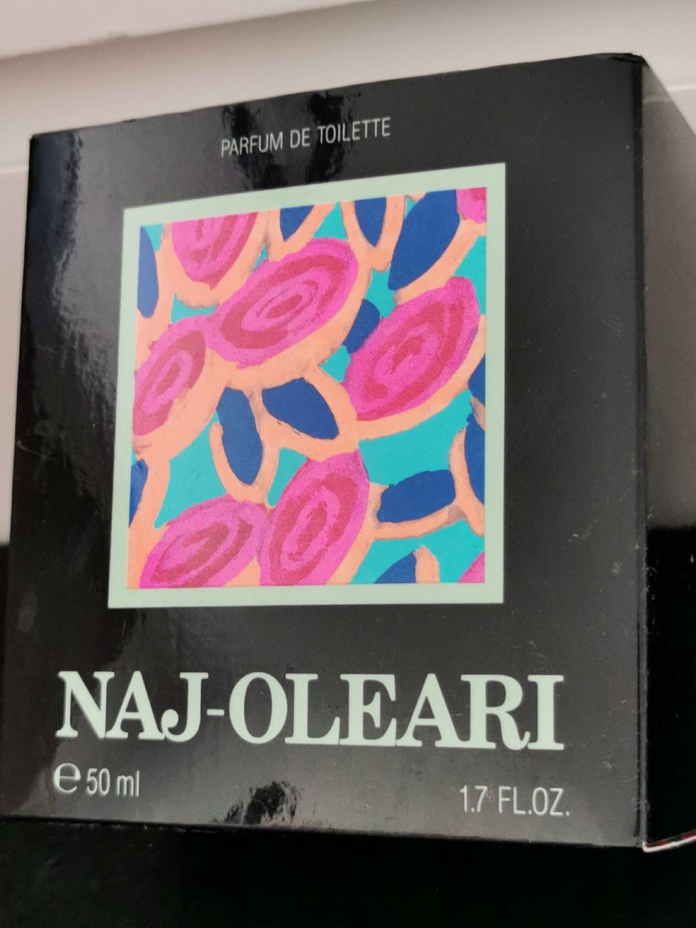 Parfums & Eau de Toilette: Naj-Oleari PdT 50 ml – Neuf avec emballage d'origine à Schlieren par vlalif