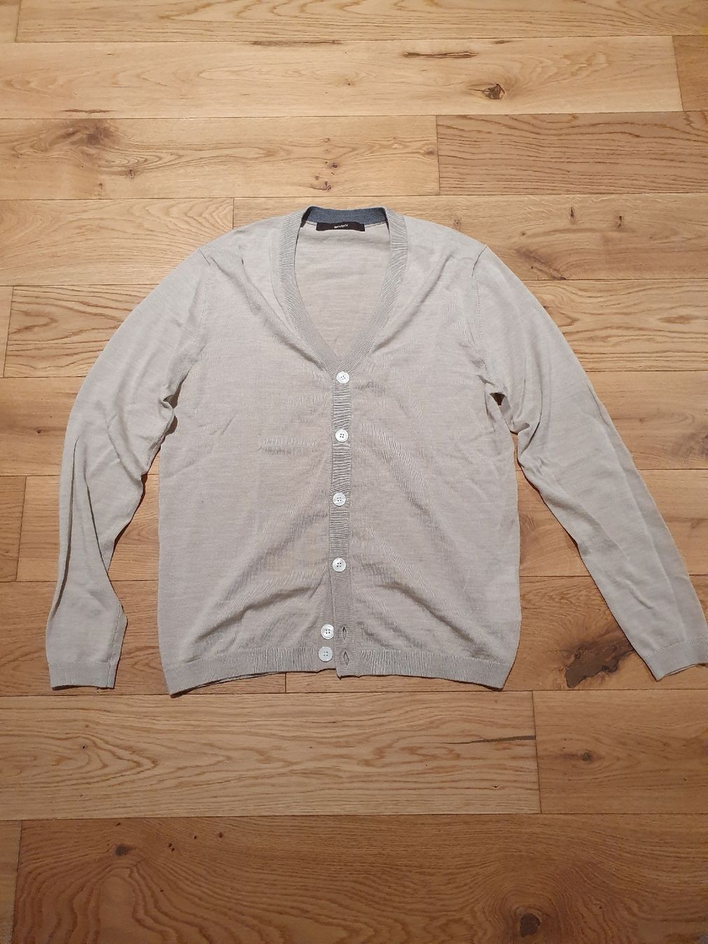 Windsor Vestes: Windsor, Cardigan, Strickjacke, Pullover, M, Neu – Neuf (Voir description) à Winterthur par Sjull