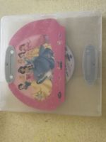DVD Princesses Disney
