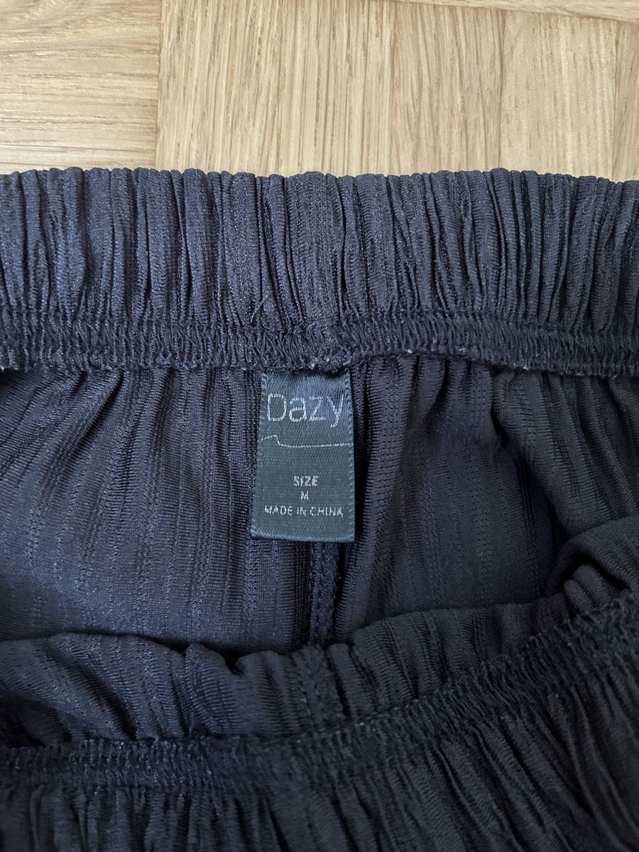 Pantaloni: Bequeme Stoffhose – Usato da Luzern venduto da leo_dp2d 1