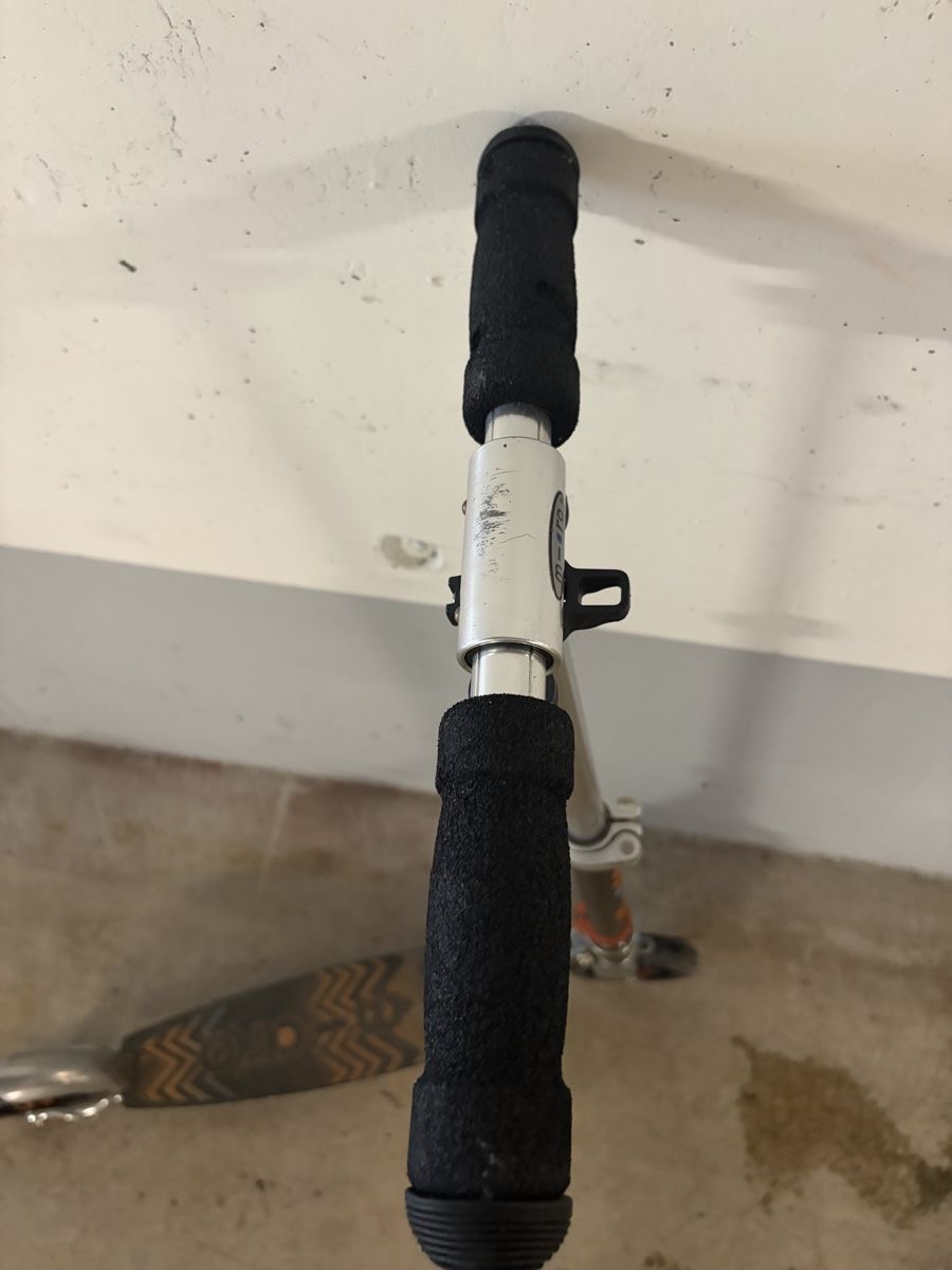 Scooters: MICRO Scooter – Gebraucht aus Freienbach von lin_5lbb 1