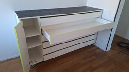 Kommode. Büromöbel, Sideboard