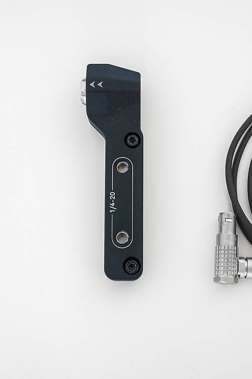 Unità & Adattatore: RED LEMO Adaptor A & B incl. cable Freefly – Usato da Montreux venduto da JonathanViey 3