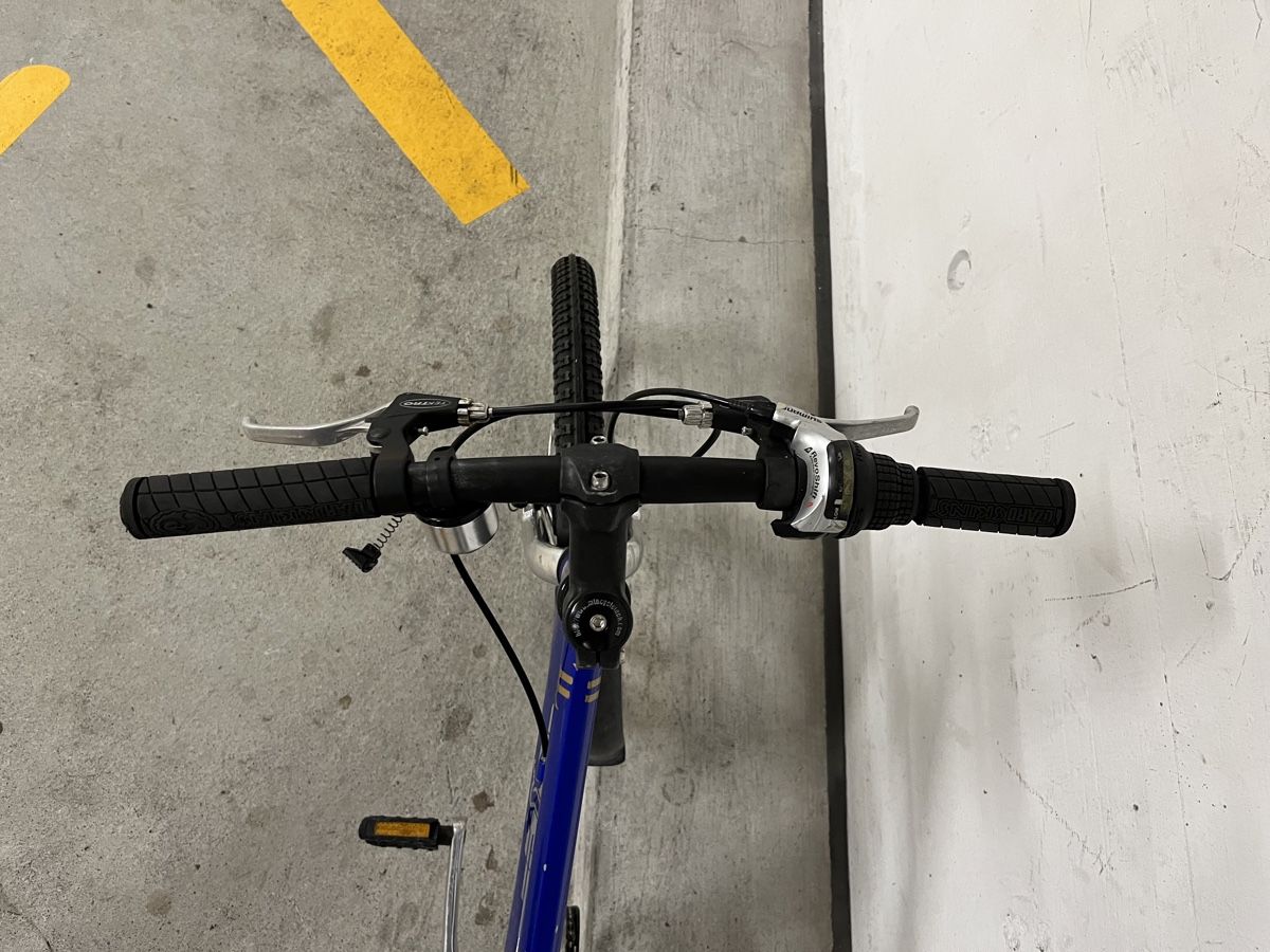 Biciclette: Kindervelo 20“ – Usato da Zürich venduto da divertimento4 1