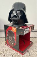 Star Wars Darth Vader Sammlerhelm Collector's Editon Disney