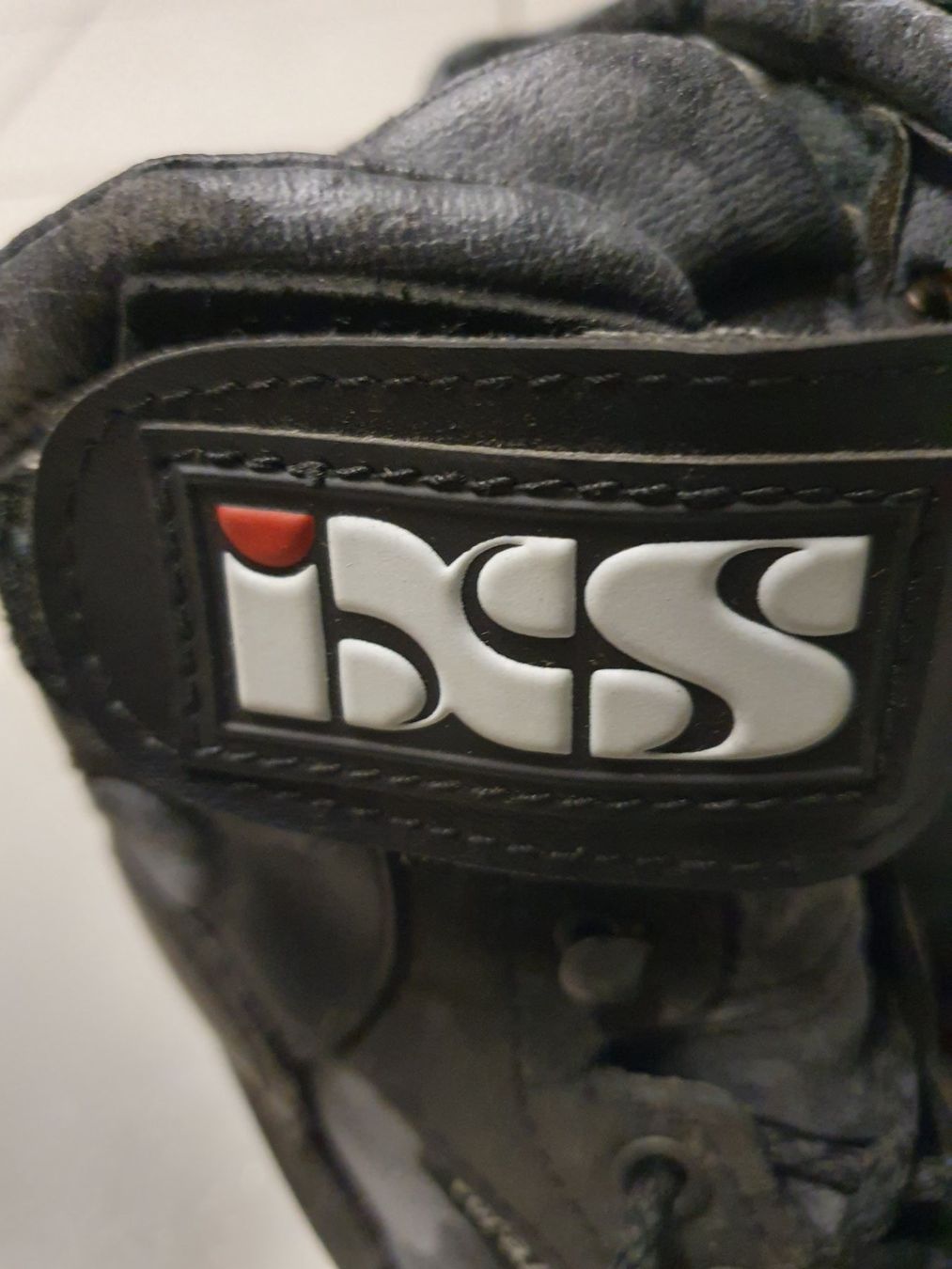 IXS Scarpe da donna: Motorradstiefel – Usato da Kloten venduto da WMG 2