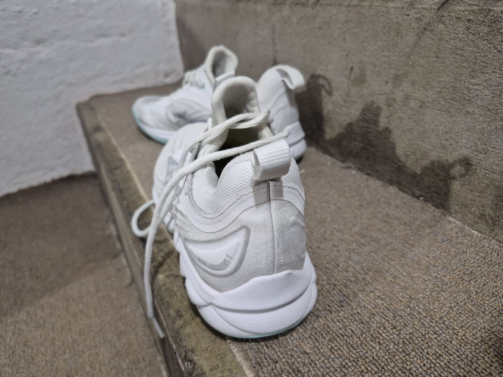 Scarpe da uomo: Mizuno Hallenschuhe – Usato da Winterthur venduto da Lumi11 2