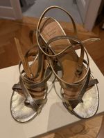 Like new Arthur sandals by Sezane, size 39