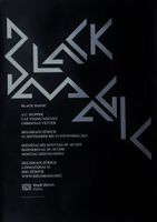 Black Magic