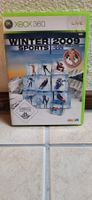 Xbox 360 Spiel - Winter Sports 2009