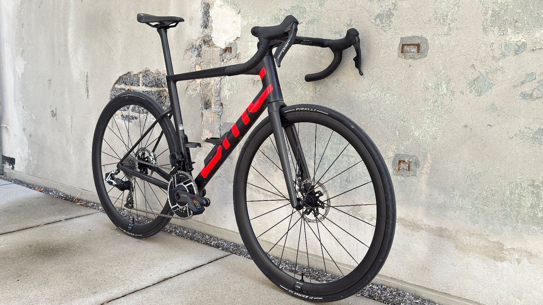 BMC Velos: BMC Teammachine SLR 01 ONE 56 – Gebraucht aus Stettlen von Drift.Bike.Shop.Bern 2